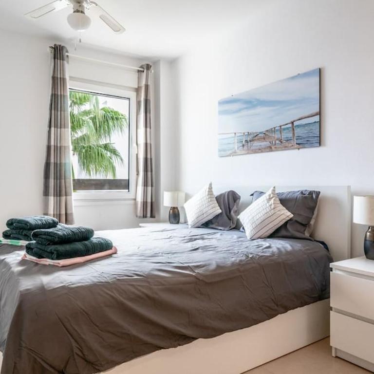 Casa Hali - Azure Property Rentals - Apartamento de 1 dormitorio - 11
