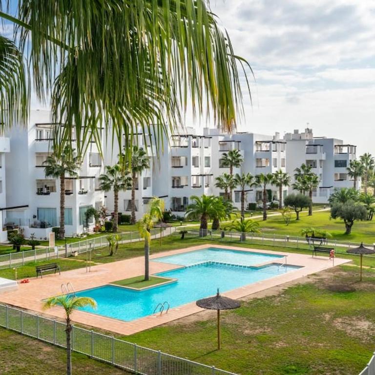 Casa Hali - Azure Property Rentals - Apartamento de 1 dormitorio - 13