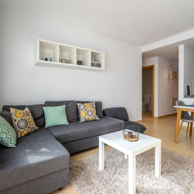 Casa Hali - Azure Property Rentals - Apartamento de 1 dormitorio - 14