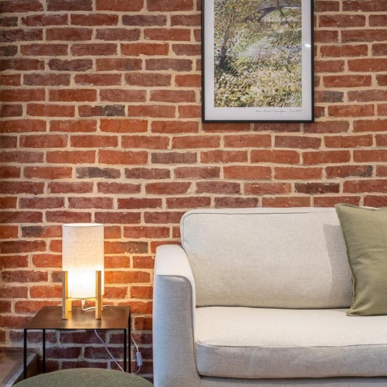 Two bedroom apartment in the heart of Old Lille - Two-Bedroom Apartment - 22