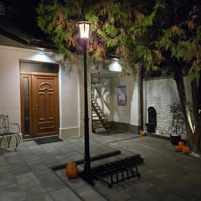 Face 3 Center SUBOTICA - King Room with Spa Bath - 18