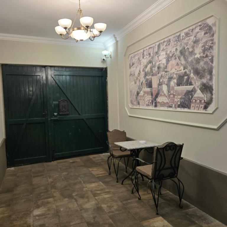 Face 3 Center SUBOTICA - King Room with Spa Bath - 20