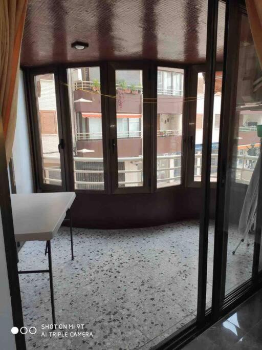Acogedor apartamento centro Benidorm cerca playa - One-Bedroom Apartment - 7
