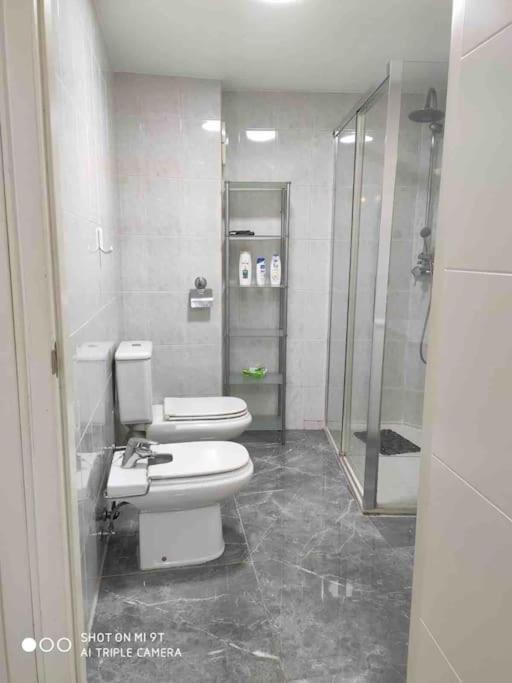 Acogedor apartamento centro Benidorm cerca playa - One-Bedroom Apartment - 9