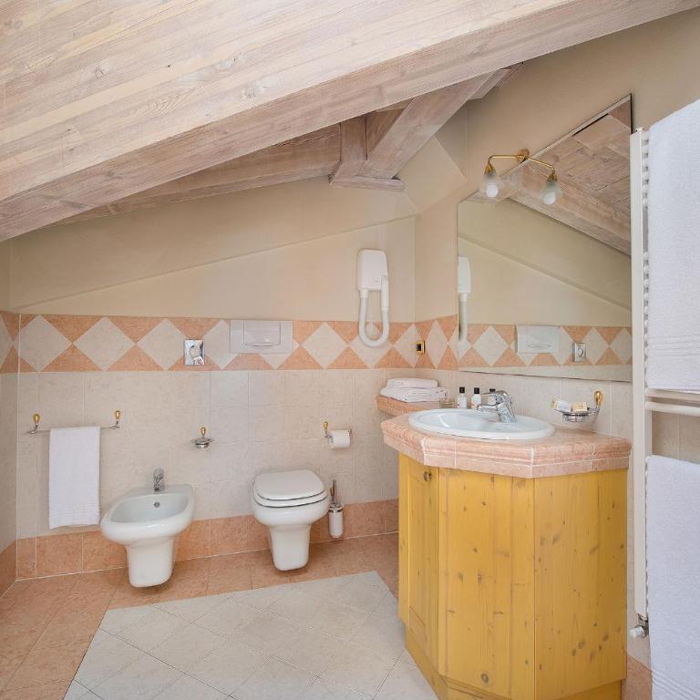 Residence Club Ponte Di Legno - Appartamento con 2 Camere da Letto - 2