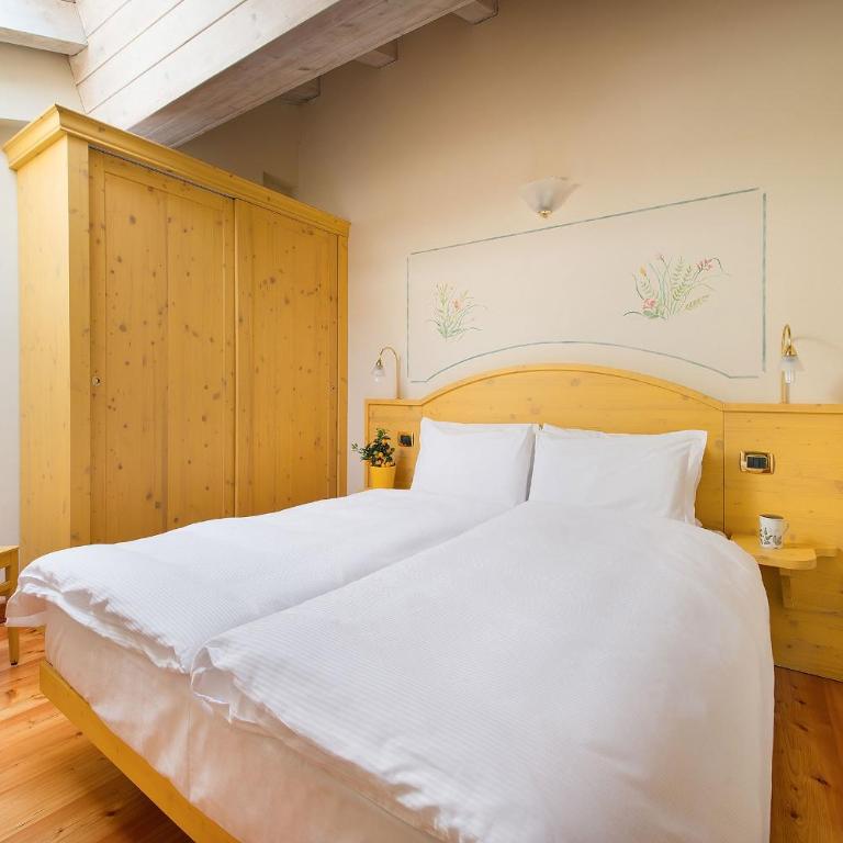 Residence Club Ponte Di Legno - Appartamento con 2 Camere da Letto - 4