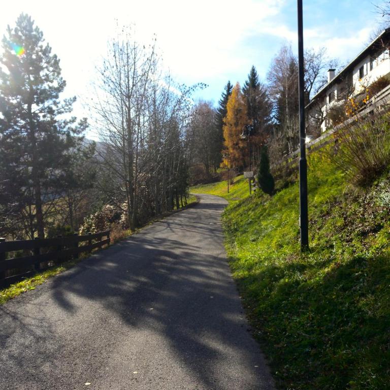 Appartamento Bellavista - Appartamento con Vista Montagna - 11