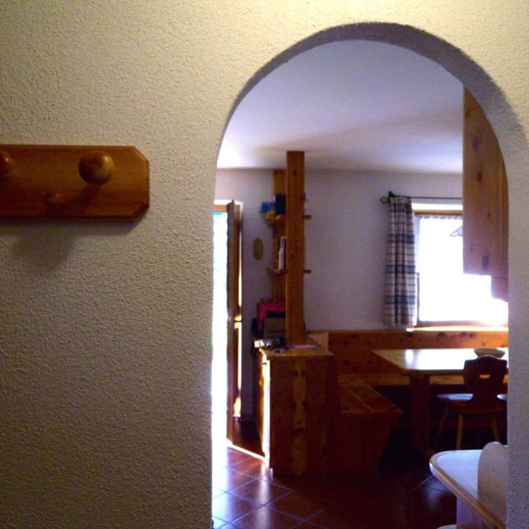Appartamento Bellavista - Appartamento con Vista Montagna - 15