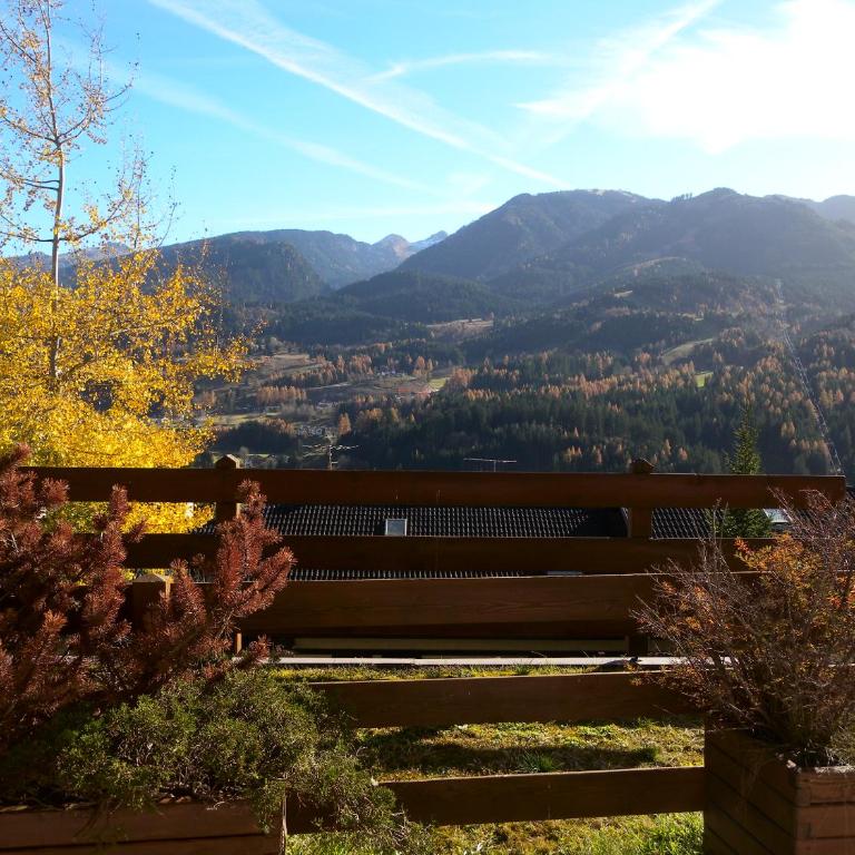 Appartamento Bellavista - Appartamento con Vista Montagna - 3