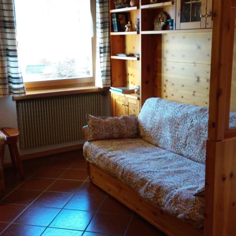 Appartamento Bellavista - Appartamento con Vista Montagna - 9