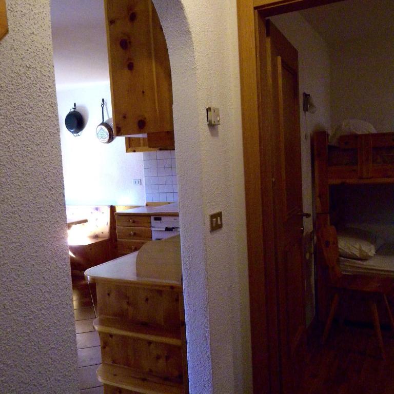 Appartamento Bellavista - Appartamento con Vista Montagna - 17