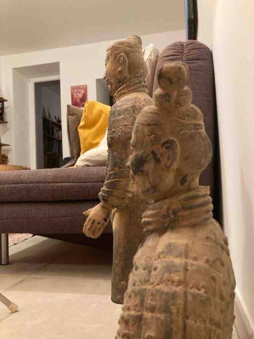 Appartement paisible et charmant au centre ville - Appartamento con 1 Camera da Letto - 11