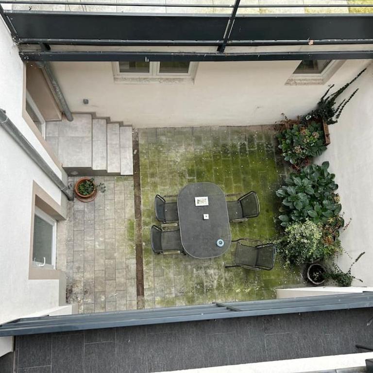 Appartement paisible et charmant au centre ville - Appartamento con 1 Camera da Letto - 20