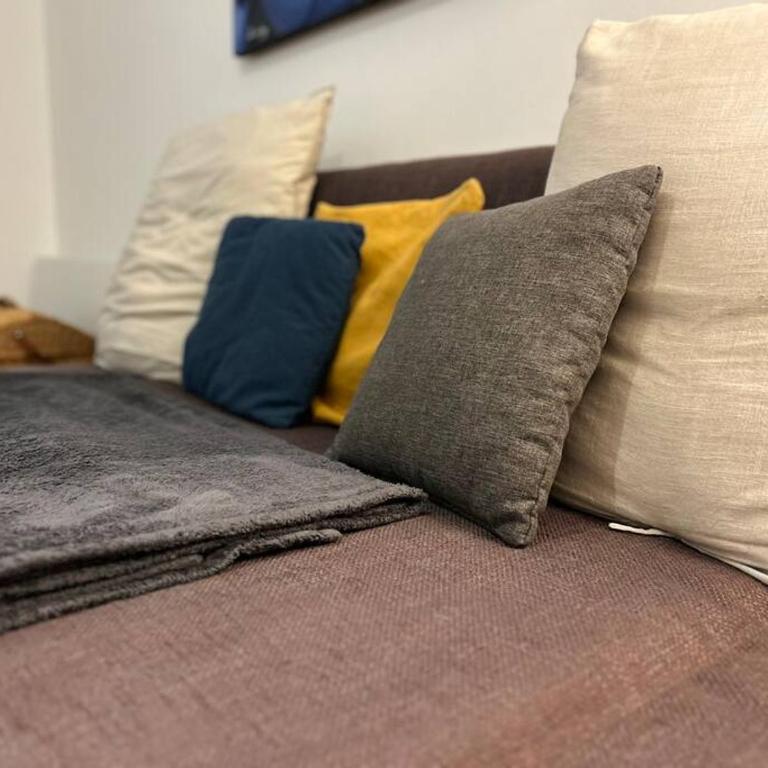 Appartement paisible et charmant au centre ville - Appartamento con 1 Camera da Letto - 24