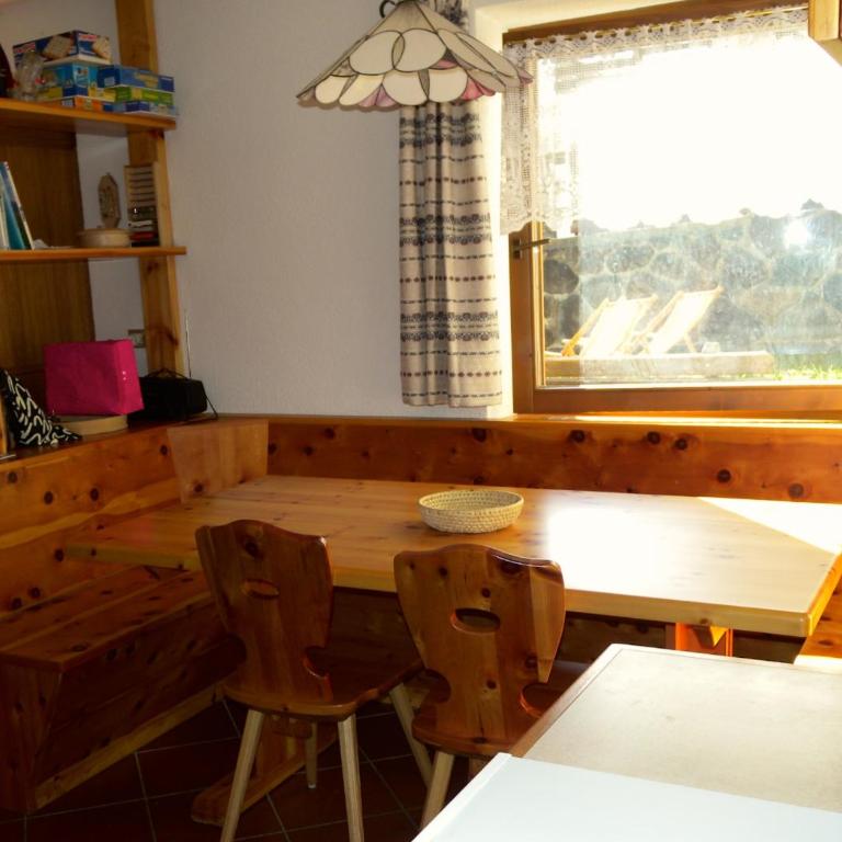 Appartamento Bellavista - Appartamento con Vista Montagna - 7