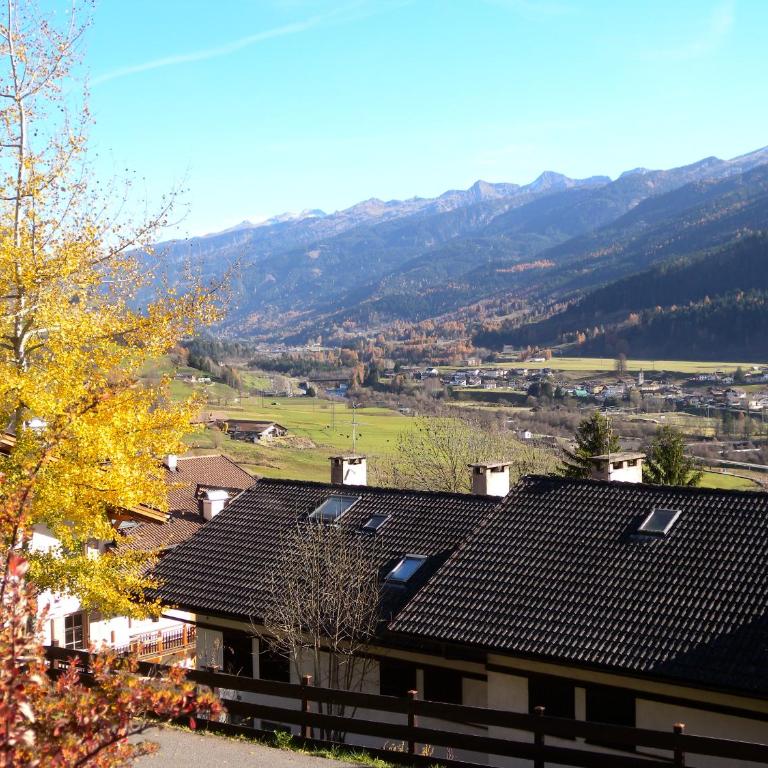 Appartamento Bellavista - Appartamento con Vista Montagna - 2