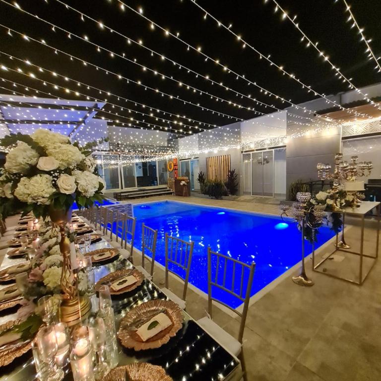 Villa Tokyo - Villa - 9