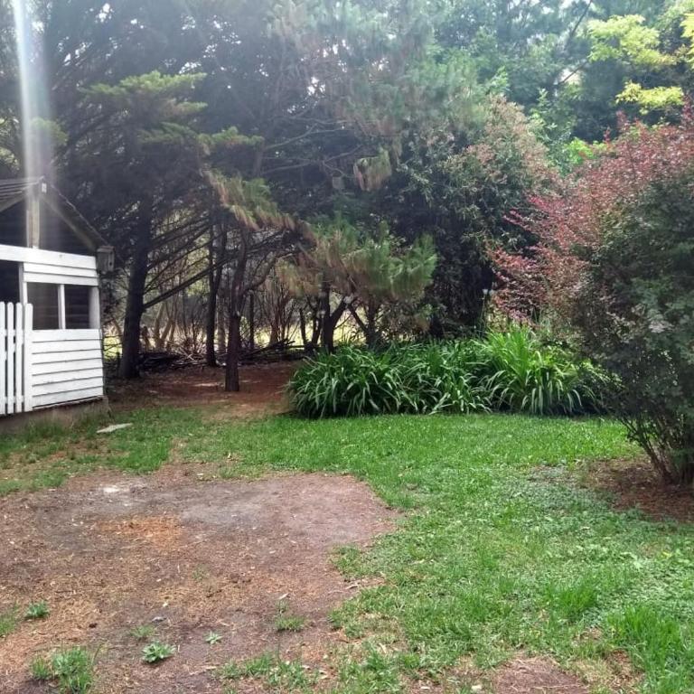 Chalet para 8 o 9 personas, pegado al Bosque Peralta Ramos y a 10 cuadras de las mejores playas del sur de Mar del Plata - Casa de 3 dormitorios - 23