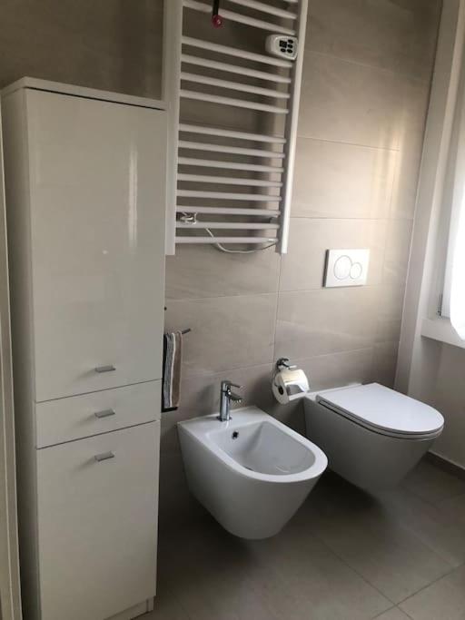 Casa Chiara Retreat - Appartamento con 1 Camera da Letto - 21