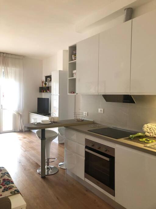 Casa Chiara Retreat - Appartamento con 1 Camera da Letto - 10