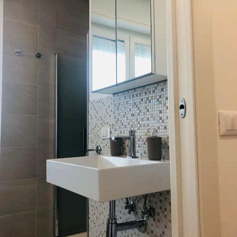 Casa Chiara Retreat - Appartamento con 1 Camera da Letto - 18