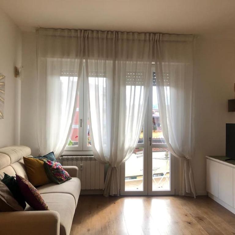 Casa Chiara Retreat - Appartamento con 1 Camera da Letto - 3