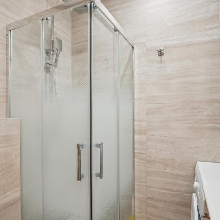 Appartement Elegant 1BDR-2P - Paris Expo - Studio - 13