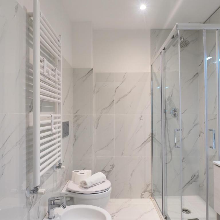 PrimoPiano - Marcona - Appartamento con 1 Camera da Letto - 20