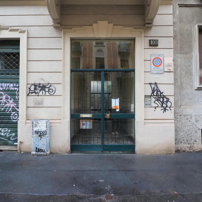 PrimoPiano - Marcona - Appartamento con 1 Camera da Letto - 31
