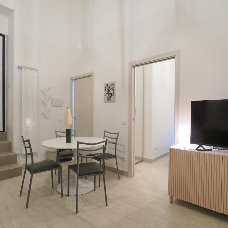 PrimoPiano - Marcona - Appartamento con 1 Camera da Letto - 3