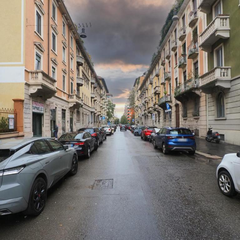 PrimoPiano - Marcona - Appartamento con 1 Camera da Letto - 28