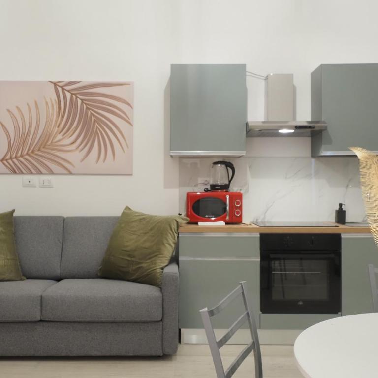 PrimoPiano - Marcona - Appartamento con 1 Camera da Letto - 10