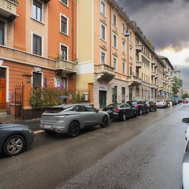 PrimoPiano - Marcona - Appartamento con 1 Camera da Letto - 29