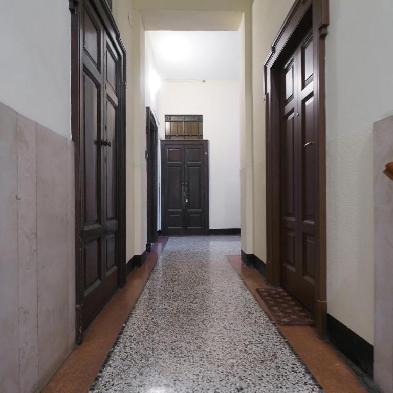 PrimoPiano - Marcona - Appartamento con 1 Camera da Letto - 32
