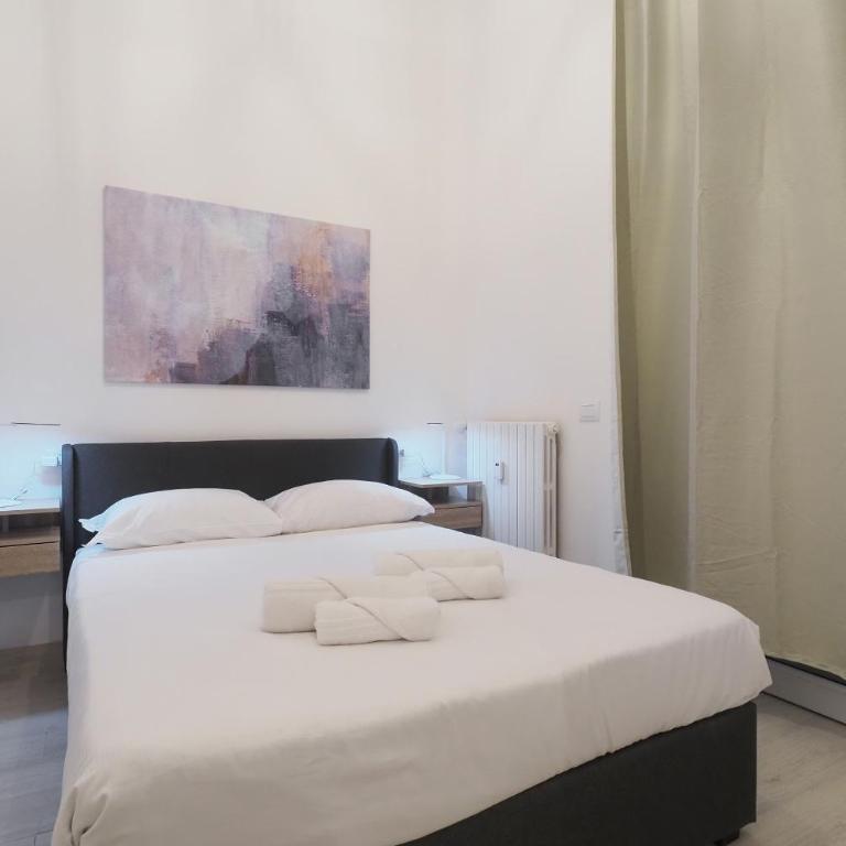 PrimoPiano - Marcona - Appartamento con 1 Camera da Letto - 16