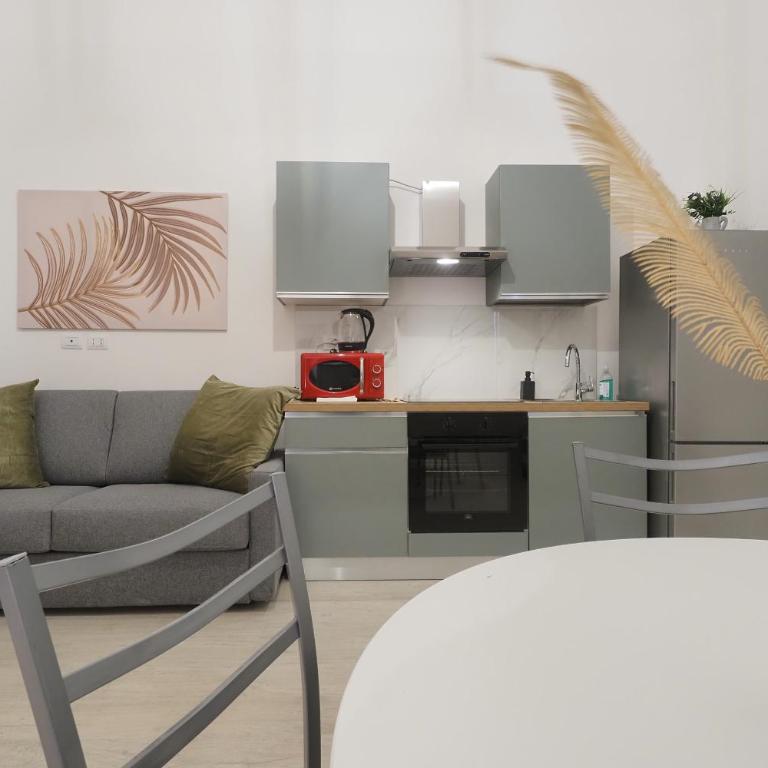 PrimoPiano - Marcona - Appartamento con 1 Camera da Letto - 11