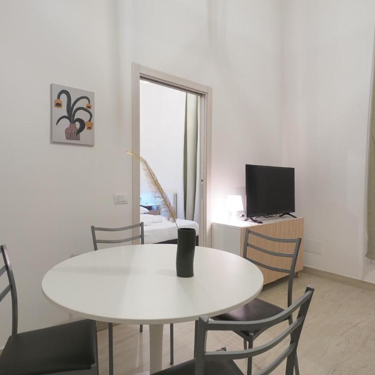 PrimoPiano - Marcona - Appartamento con 1 Camera da Letto - 12