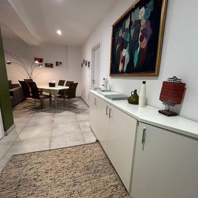 Appartement spacieux 100m2 avec 3 chambres 3 SDB - Apartment mit 3 Schlafzimmern - 15