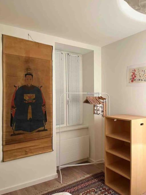 Appartement spacieux 100m2 avec 3 chambres 3 SDB - Apartment mit 3 Schlafzimmern - 21