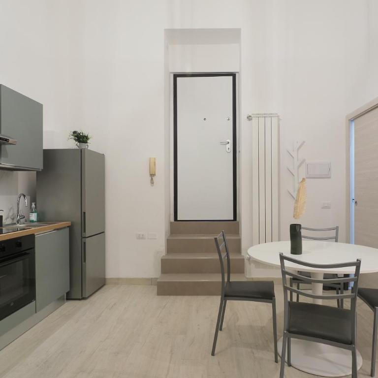 PrimoPiano - Marcona - Appartamento con 1 Camera da Letto - 2