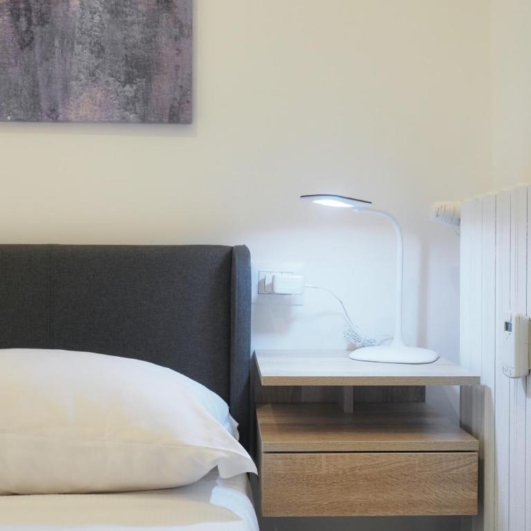 PrimoPiano - Marcona - Appartamento con 1 Camera da Letto - 18