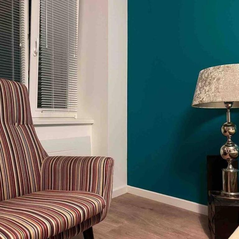 Appartement spacieux 100m2 avec 3 chambres 3 SDB - Apartment mit 3 Schlafzimmern - 25