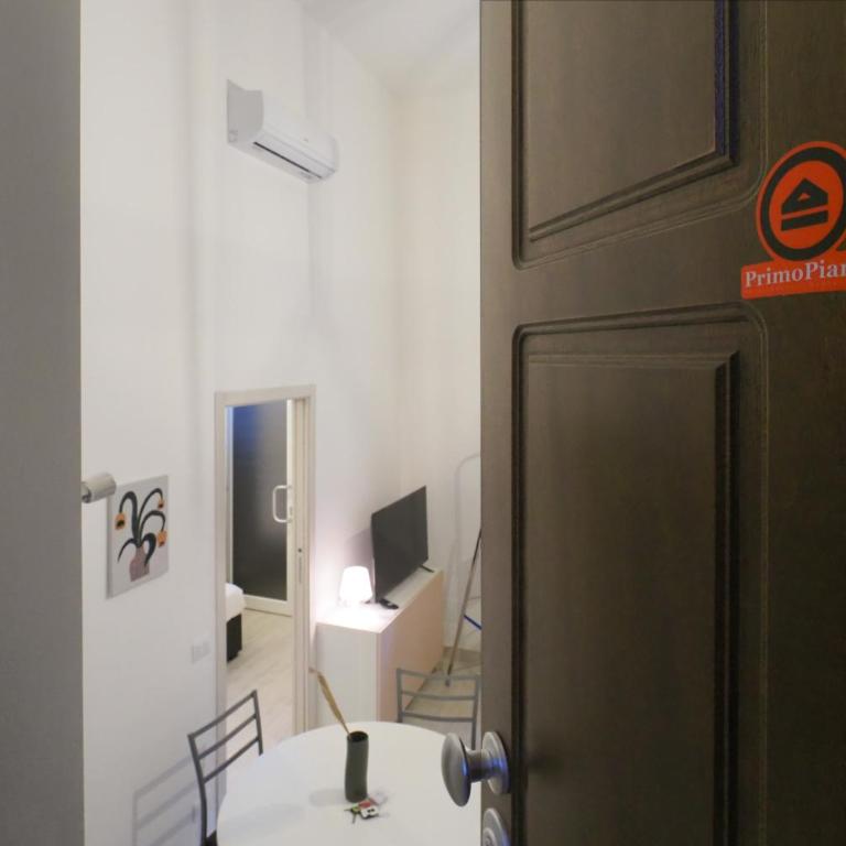 PrimoPiano - Marcona - Appartamento con 1 Camera da Letto - 34