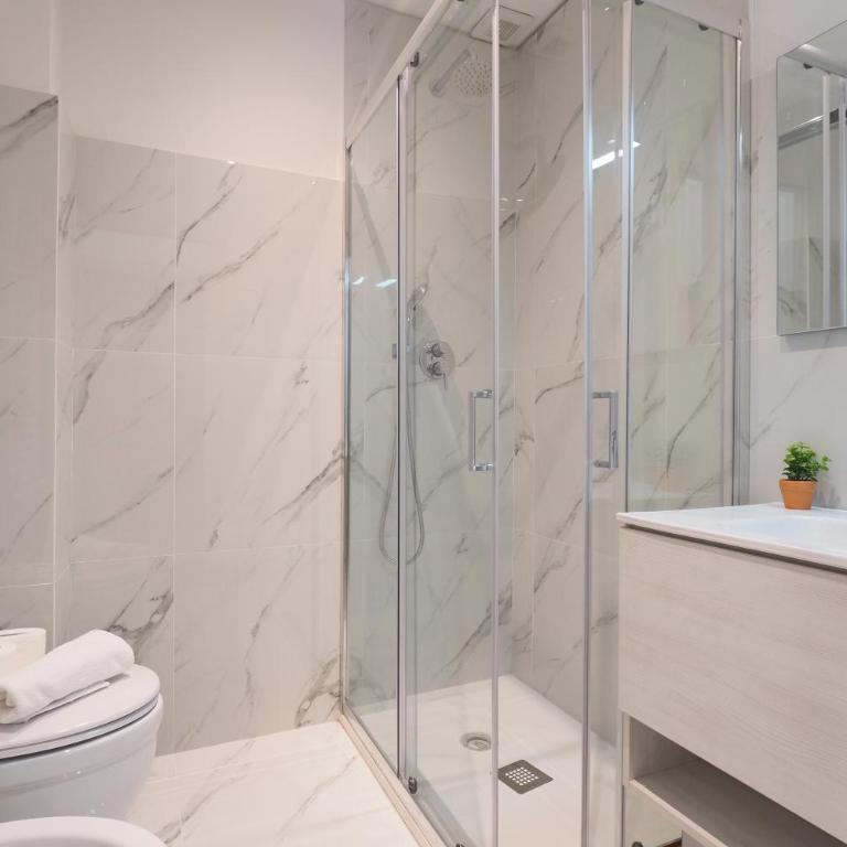 PrimoPiano - Marcona - Appartamento con 1 Camera da Letto - 24