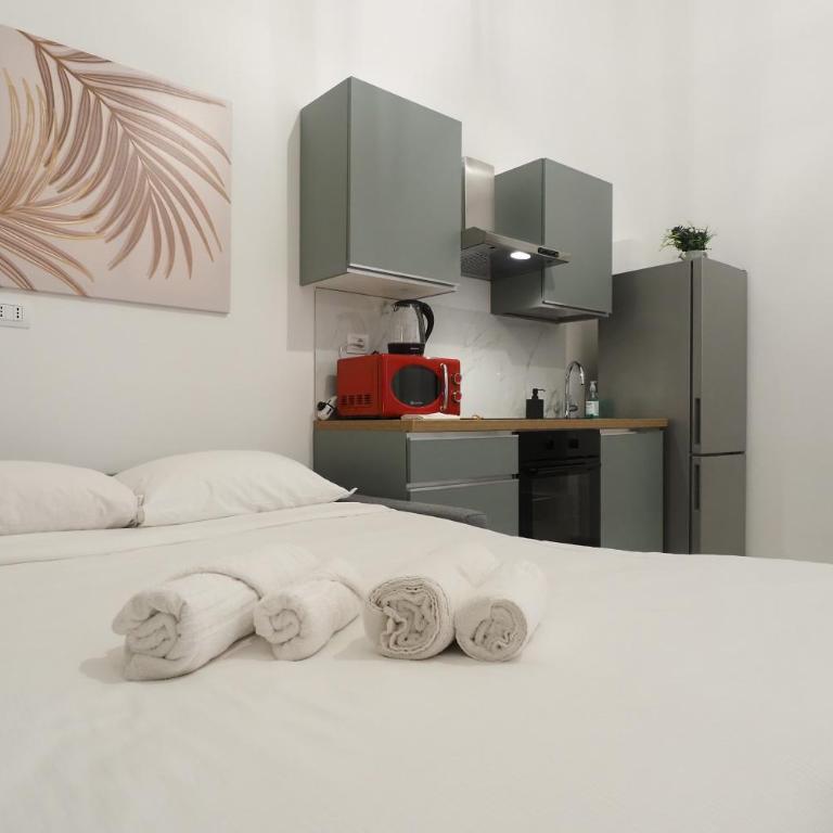 PrimoPiano - Marcona - Appartamento con 1 Camera da Letto - 27