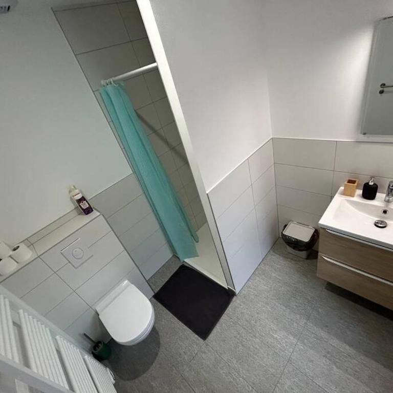 Appartement spacieux 100m2 avec 3 chambres 3 SDB - Apartment mit 3 Schlafzimmern - 29