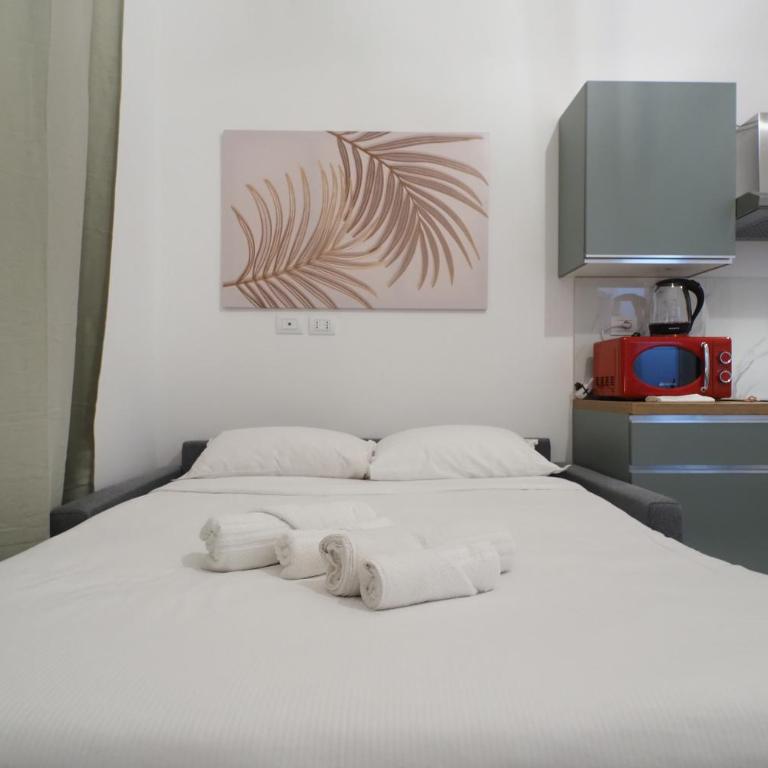 PrimoPiano - Marcona - Appartamento con 1 Camera da Letto - 26