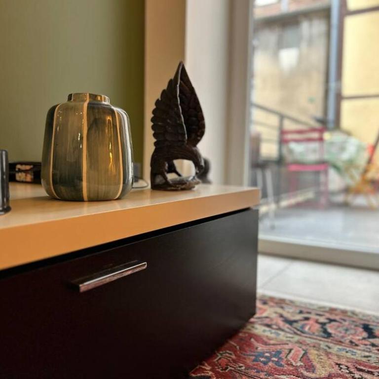 Appartement spacieux 100m2 avec 3 chambres 3 SDB - Apartment mit 3 Schlafzimmern - 33