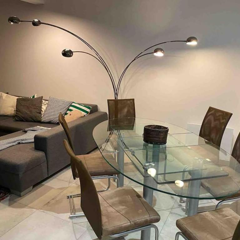Appartement spacieux 100m2 avec 3 chambres 3 SDB - Apartment mit 3 Schlafzimmern - 35