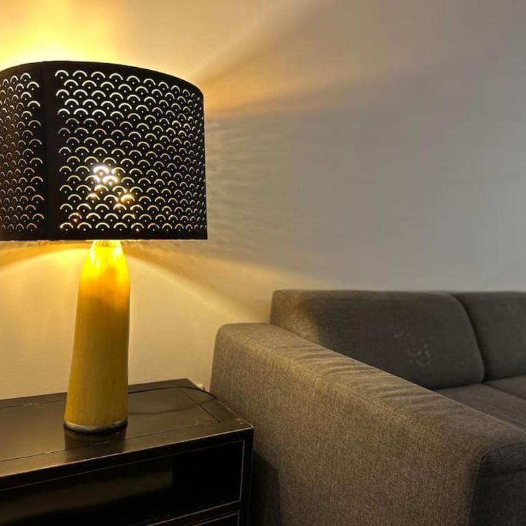 Appartement spacieux 100m2 avec 3 chambres 3 SDB - Apartment mit 3 Schlafzimmern - 37
